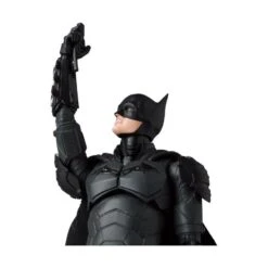 Medicom Toy MAFEX The Batman 17 Medicom Toy MAFEX The Batman -Negozio Di Modellismo medicom toy mafex the batman 5