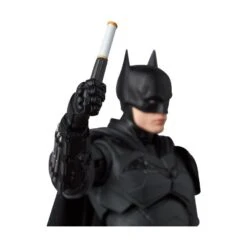 Medicom Toy MAFEX The Batman 18 Medicom Toy MAFEX The Batman -Negozio Di Modellismo medicom toy mafex the batman 6