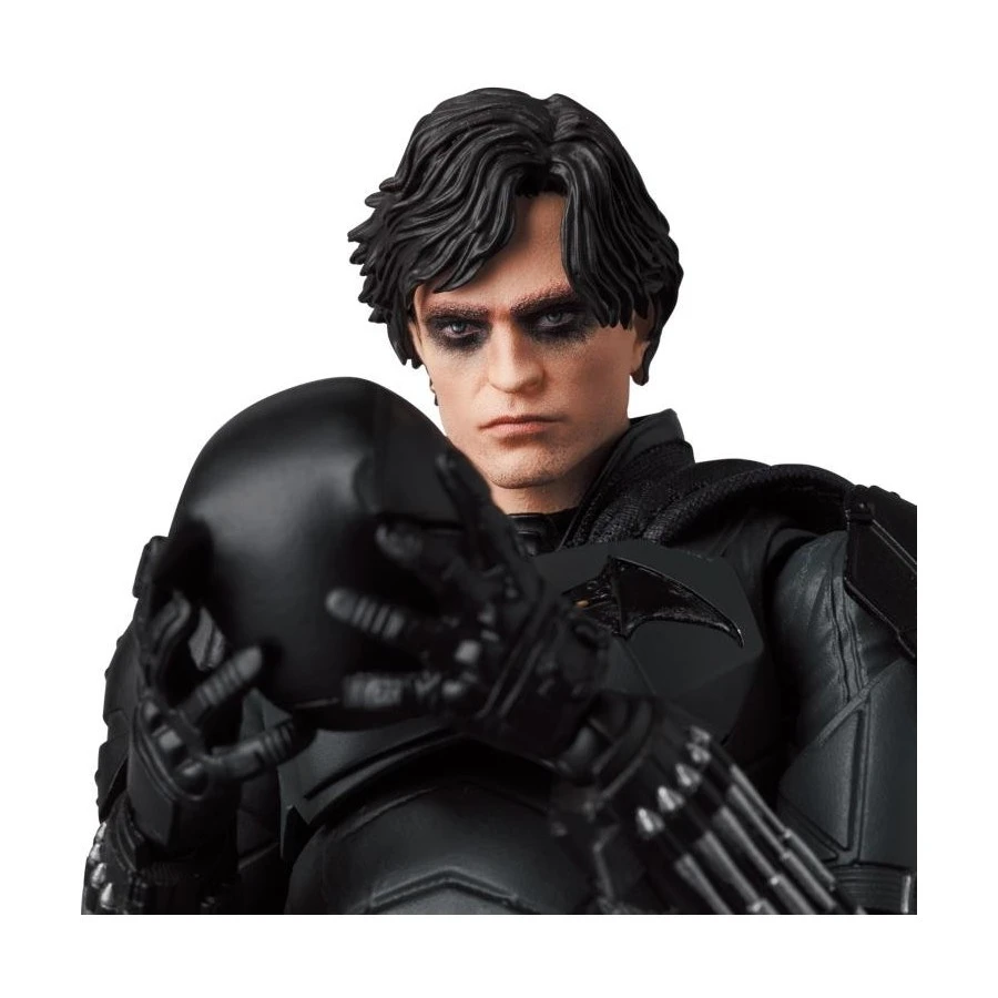 Medicom Toy MAFEX The Batman 9 Medicom Toy MAFEX The Batman - Image 9