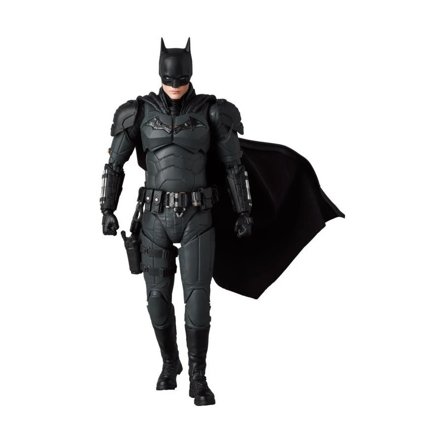 Medicom Toy MAFEX The Batman 1 Medicom Toy MAFEX The Batman