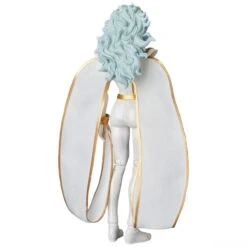 Medicom Toy MAFEX X-Men Storm Comic Version -Negozio Di Modellismo medicom toy mafex x men storm comic version 2