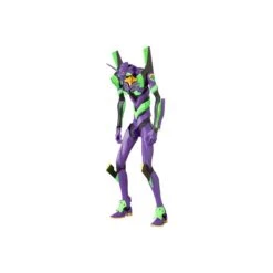 Medicom Toy Real Action Heroes Neo Neon Genesis Evangelion Unit-01 -Negozio Di Modellismo medicom toy real action heroes neo neon genesis evangelion unit 01 6