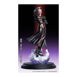 Medicos Chozo Art Collection Jojo's Bizarre Adventure Stone Ocean Enrico Pucci -Negozio Di Modellismo medicos chozo art collection jojo s bizarre adventure stone ocean enrico pucci 2