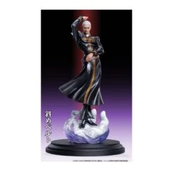 Medicos Chozo Art Collection Jojo's Bizarre Adventure Stone Ocean Enrico Pucci -Negozio Di Modellismo medicos chozo art collection jojo s bizarre adventure stone ocean enrico pucci 3