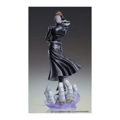 Medicos Chozo Art Collection Jojo's Bizarre Adventure Stone Ocean Enrico Pucci -Negozio Di Modellismo medicos chozo art collection jojo s bizarre adventure stone ocean enrico pucci 4