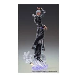 Medicos Chozo Art Collection Jojo's Bizarre Adventure Stone Ocean Enrico Pucci -Negozio Di Modellismo medicos chozo art collection jojo s bizarre adventure stone ocean enrico pucci 5