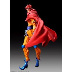 Medicos Statue Legend JoJo Bizarre Adventures Stardust Crusader Dio Brando -Negozio Di Modellismo medicos statue legend jojo bizarre adventures stardust crusader dio brando 2