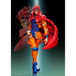 Medicos Statue Legend JoJo Bizarre Adventures Stardust Crusader Dio Brando -Negozio Di Modellismo medicos statue legend jojo bizarre adventures stardust crusader dio brando 3