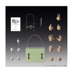 Medicos Super Action Statue JoJo's Bizarre Adventure Diamond Is Unbreakable Rohan Kisibe & Heaven's Door -Negozio Di Modellismo medicos super action statue jojo bizarre adventures diamond is unbreakable rohan kisibe heaven s door 6