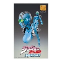 Medicos Super Action Statue JoJo's Bizarre Adventure Stone Ocean Stone Free 10 Medicos Super Action Statue JoJo's Bizarre Adventure Stone Ocean Stone Free -Negozio Di Modellismo medicos super action statue jojo bizarre adventures stone ocean stone free 4