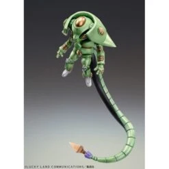 Medicos Super Action Statue JoJo's Bizarre Adventure Diamond Is Unbreakable Echoes Act 2 & Echoes Act 3 -Negozio Di Modellismo medicos super action statue jojo s bizarre adventure diamond is unbreakable echoes act 2 echoes act 3 5