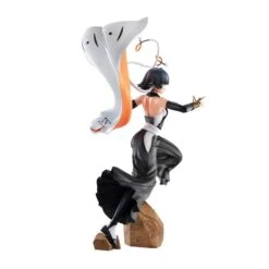Megahouse Gals Series Bleach Sui-Feng Limited Edition -Negozio Di Modellismo megahouse gals series bleach sui feng limited edition 2