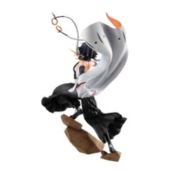 Megahouse Gals Series Bleach Sui-Feng Limited Edition -Negozio Di Modellismo megahouse gals series bleach sui feng limited edition 3