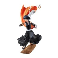 Megahouse Gals Series Bleach Sui-Feng Limited Edition -Negozio Di Modellismo megahouse gals series bleach sui feng limited edition 5