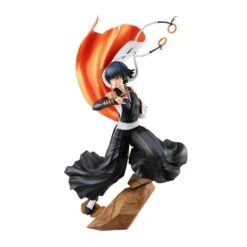 Megahouse Gals Series Bleach Sui-Feng Limited Edition -Negozio Di Modellismo megahouse gals series bleach sui feng limited edition 6