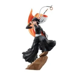 Megahouse Gals Series Bleach Sui-Feng Limited Edition -Negozio Di Modellismo megahouse gals series bleach sui feng limited edition 8