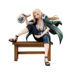 Megahouse Gals Series Bleach Sui-Feng Limited Edition -Negozio Di Modellismo megahouse gals series bleach sui feng limited edition 9