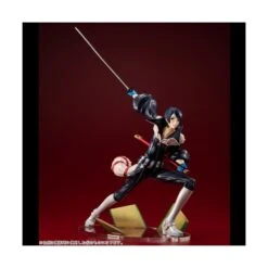 Megahouse Lucrea Persona 5 Royal Yusuke Kitagawa Fox MegaTrea Exclusive -Negozio Di Modellismo megahouse lucrea persona 5 royal yusuke kitagawa fox megatrea exclusive 4
