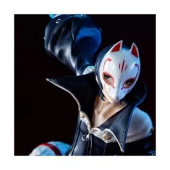 Megahouse Lucrea Persona 5 Royal Yusuke Kitagawa Fox MegaTrea Exclusive -Negozio Di Modellismo megahouse lucrea persona 5 royal yusuke kitagawa fox megatrea exclusive 7