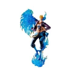 Megahouse P.O.P. Portrait Of Pirates One Piece MAS Marco The Phoenix