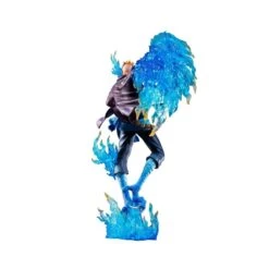 Megahouse P.O.P. Portrait Of Pirates One Piece MAS Marco The Phoenix -Negozio Di Modellismo megahouse pop portrait of pirates one piece mas marco the phoenix 4