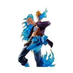 Megahouse P.O.P. Portrait Of Pirates One Piece MAS Marco The Phoenix -Negozio Di Modellismo megahouse pop portrait of pirates one piece mas marco the phoenix 7