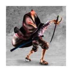 Megahouse P.O.P. Portrait Of Pirates One Piece Playback Memories Red-Haired Shanks MegaTrea Exclusive -Negozio Di Modellismo megahouse pop portrait of pirates one piece playback memories red haired shanks megatrea exclusive 3