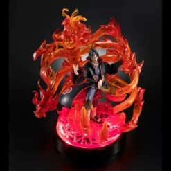 Megahouse Precious G.E.M. Series Naruto Shippuden Itachi Uchiha Susano’o -Negozio Di Modellismo megahouse precious gem series naruto shippuden itachi uchiha susanoo 2