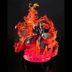 Megahouse Precious G.E.M. Series Naruto Shippuden Itachi Uchiha Susano’o