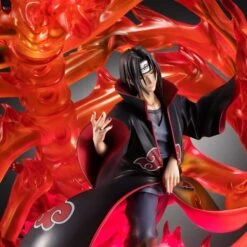 Megahouse Precious G.E.M. Series Naruto Shippuden Itachi Uchiha Susano’o -Negozio Di Modellismo megahouse precious gem series naruto shippuden itachi uchiha susanoo 3