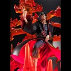 Megahouse Precious G.E.M. Series Naruto Shippuden Itachi Uchiha Susano’o -Negozio Di Modellismo megahouse precious gem series naruto shippuden itachi uchiha susanoo 4