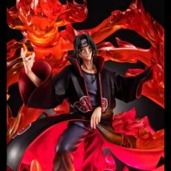 Megahouse Precious G.E.M. Series Naruto Shippuden Itachi Uchiha Susano’o -Negozio Di Modellismo megahouse precious gem series naruto shippuden itachi uchiha susanoo 5
