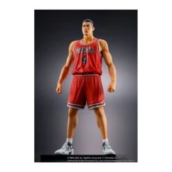 M.I.C. One And Only Slam Dunk Takenori Akagi -Negozio Di Modellismo mic one and only slam dunk takenori akagi 2