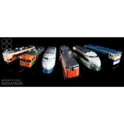 Moon Studio Transformers Radiatron 30 Moon Studio Transformers Radiatron -Negozio Di Modellismo moon studio transformers radiatron 10