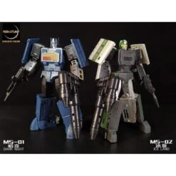 Moon Studio Transformers Radiatron 32 Moon Studio Transformers Radiatron -Negozio Di Modellismo moon studio transformers radiatron 12