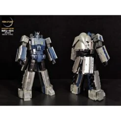 Moon Studio Transformers Radiatron 35 Moon Studio Transformers Radiatron -Negozio Di Modellismo moon studio transformers radiatron 15