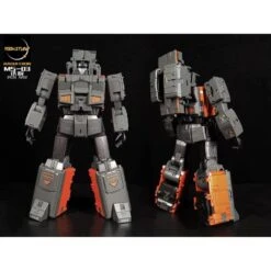 Moon Studio Transformers Radiatron 36 Moon Studio Transformers Radiatron -Negozio Di Modellismo moon studio transformers radiatron 16