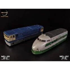 Moon Studio Transformers Radiatron 38 Moon Studio Transformers Radiatron -Negozio Di Modellismo moon studio transformers radiatron 18