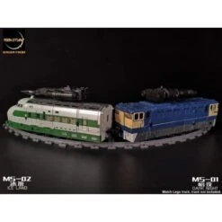 Moon Studio Transformers Radiatron 39 Moon Studio Transformers Radiatron -Negozio Di Modellismo moon studio transformers radiatron 19