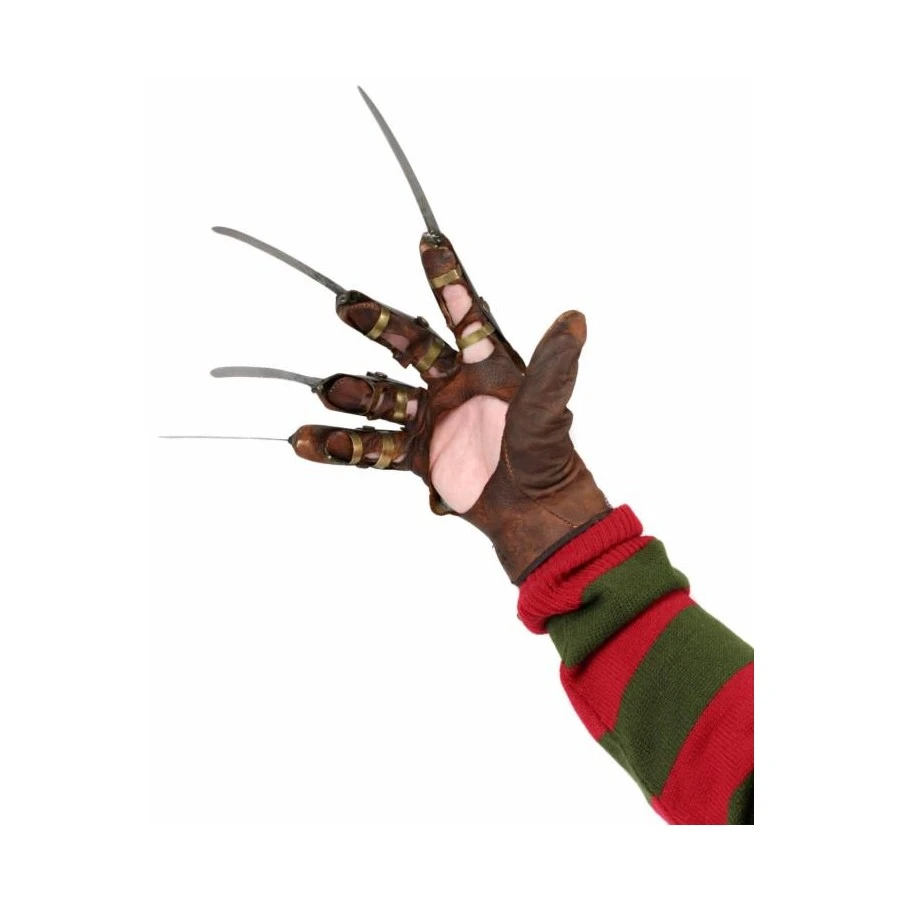 Neca A Nightmare On Elm Street 3 Dream Warriors Glove Replica 2 Neca A Nightmare On Elm Street 3 Dream Warriors Glove Replica - Image 2