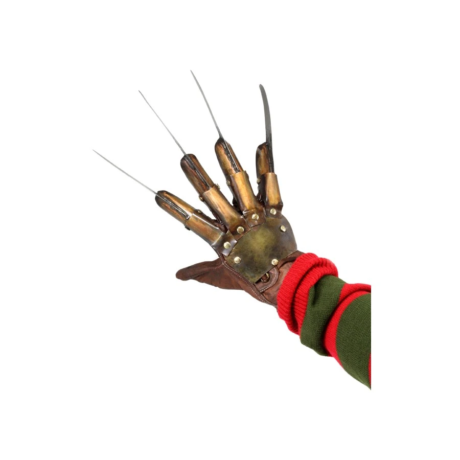 Neca A Nightmare On Elm Street 3 Dream Warriors Glove Replica 1 Neca A Nightmare On Elm Street 3 Dream Warriors Glove Replica