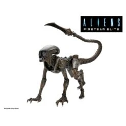 Neca Aliens Fireteam Elite Runner Alien