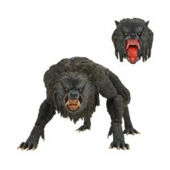 Neca An American Werewolf In London Kessler Werewolf