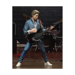 Neca Back To The Future Marty McFly 1985 Audition Version -Negozio Di Modellismo neca back to the future marty mcfly 1985 audition version 2