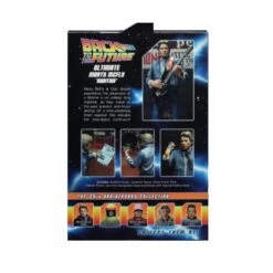 Neca Back To The Future Marty McFly 1985 Audition Version -Negozio Di Modellismo neca back to the future marty mcfly 1985 audition version 7