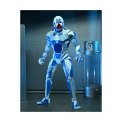 Neca Defenders Of The Earth Garax