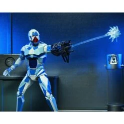 Neca Defenders Of The Earth Garax -Negozio Di Modellismo neca defenders of the earth garax 6