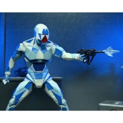 Neca Defenders Of The Earth Garax -Negozio Di Modellismo neca defenders of the earth garax 8