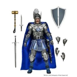 Neca Dungeons & Dragons Action Figure Ultimate Strongheart