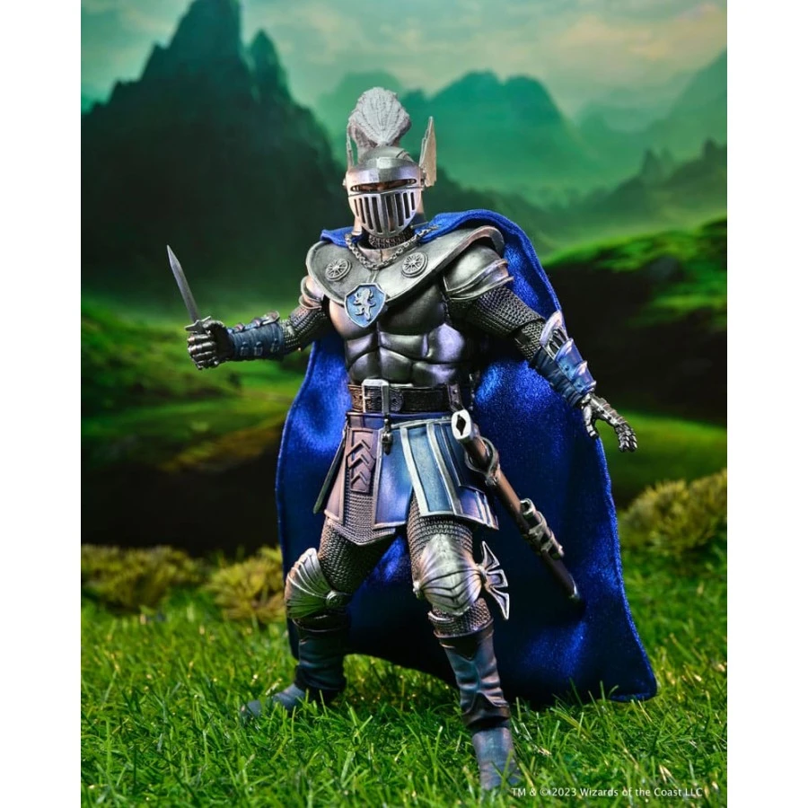 Neca Dungeons & Dragons Action Figure Ultimate Strongheart 4 Neca Dungeons & Dragons Action Figure Ultimate Strongheart - Image 4